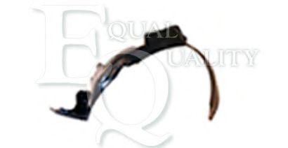Обшивка, колесная ниша EQUAL QUALITY S0371