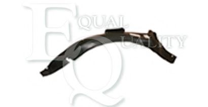 Обшивка, колесная ниша SCHLIECKMANN 120455