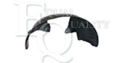 Колесная ниша EQUAL QUALITY S0605