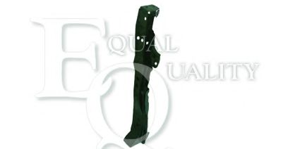 Облицовка передка EQUAL QUALITY L05795