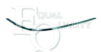 Облицовка / защитная накладка, буфер EQUAL QUALITY M0022