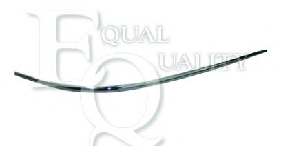 Облицовка / защитная накладка, буфер EQUAL QUALITY M0066