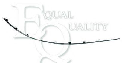 Облицовка / защитная накладка, буфер EQUAL QUALITY M1033