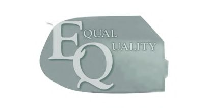 Корпус, наружное зеркало EQUAL QUALITY RS02331