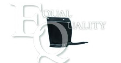Обшивка, колесная ниша EQUAL QUALITY S0843