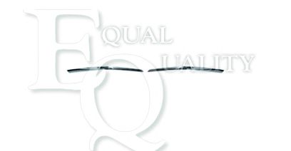 Облицовка / защитная накладка, буфер EQUAL QUALITY M0586