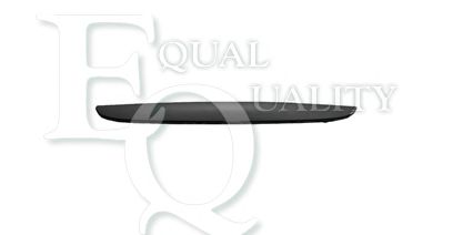 Облицовка / защитная накладка, облицовка радиатора EQUAL QUALITY M0647