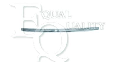 Облицовка / защитная накладка, облицовка радиатора EQUAL QUALITY M0843
