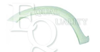 Расширение, крыло EQUAL QUALITY P1625