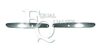 Облицовка / защитная накладка, буфер EQUAL QUALITY M0782