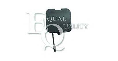 Заслонка, буксирный крюк EQUAL QUALITY P2904