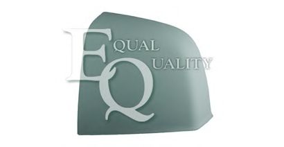 Покрытие, внешнее зеркало EQUAL QUALITY RD03191