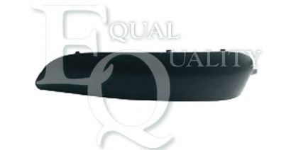Облицовка / защитная накладка, буфер EQUAL QUALITY M0941