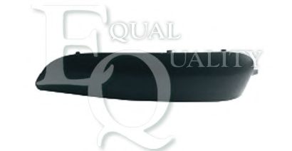 Облицовка / защитная накладка, буфер EQUAL QUALITY M0985