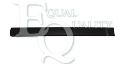 Облицовка / защитная накладка, дверь EQUAL QUALITY MPA097