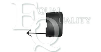 Облицовка / защитная накладка, буфер EQUAL QUALITY P4463