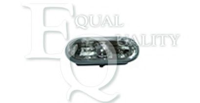 Фонарь указателя поворота EQUAL QUALITY FL0173