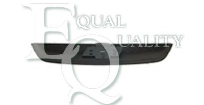 Решетка радиатора EQUAL QUALITY G1026