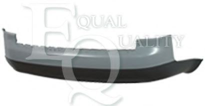 Буфер EQUAL QUALITY P1712