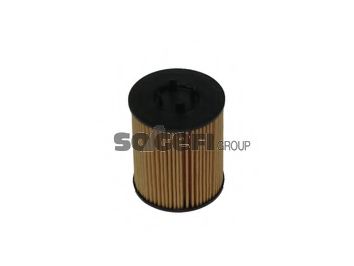 Масляный фильтр COOPERSFIAAM FILTERS FA5444ECO