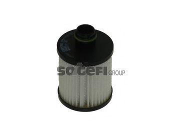 Масляный фильтр COOPERSFIAAM FILTERS FA5972ECO