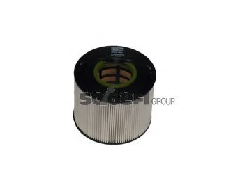 Топливный фильтр COOPERSFIAAM FILTERS FA5991ECO