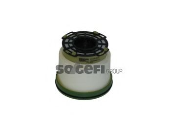 Топливный фильтр COOPERSFIAAM FILTERS FA6109ECO