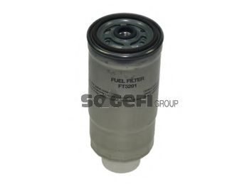 Топливный фильтр COOPERSFIAAM FILTERS FT5291