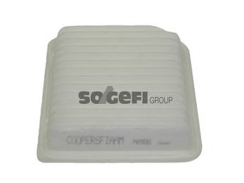 Воздушный фильтр COOPERSFIAAM FILTERS PA7691