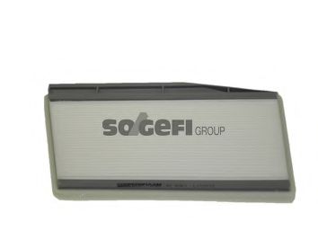 Фильтр, воздух во внутренном пространстве COOPERSFIAAM FILTERS PC8061