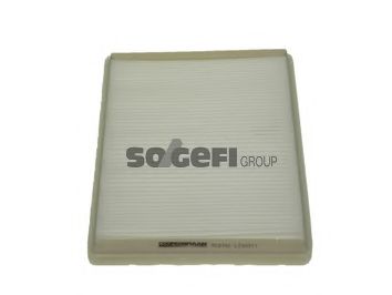 Фильтр, воздух во внутренном пространстве COOPERSFIAAM FILTERS PC8102
