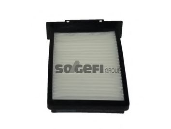 Фильтр, воздух во внутренном пространстве COOPERSFIAAM FILTERS PC8133