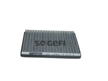 Фильтр, воздух во внутренном пространстве COOPERSFIAAM FILTERS PCK8379