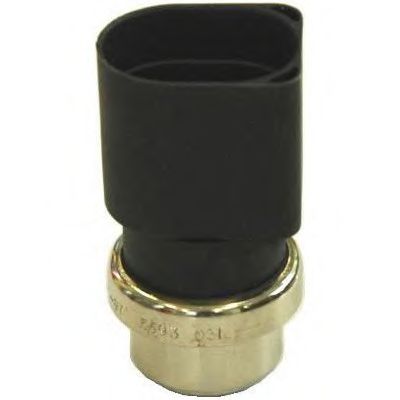 Термовыключатель, вентилятор радиатора INTERMOTOR 50424