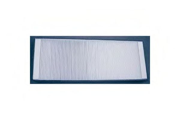 Фильтр, воздух во внутренном пространстве FISPA 153