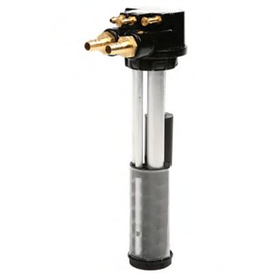 Датчик, запас топлива FISPA 71345