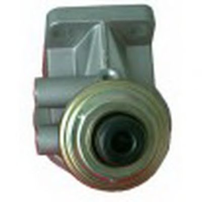 Система впрыска FISPA 81.005