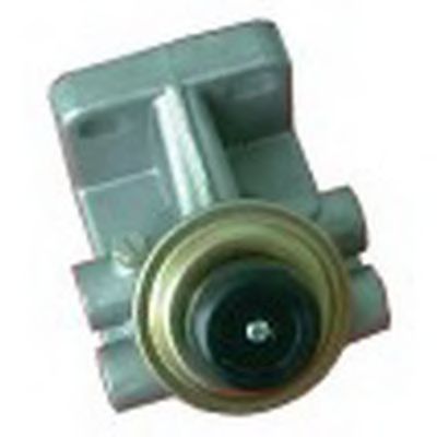 Система впрыска FISPA 81.007