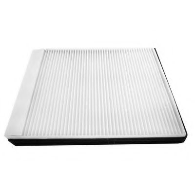 Фильтр, воздух во внутренном пространстве FISPA 026