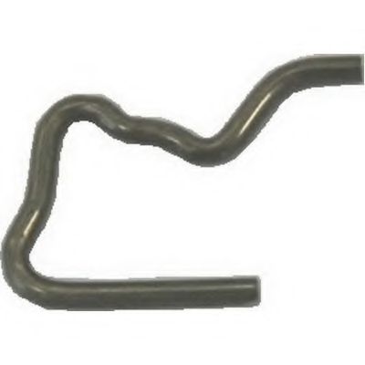 Удерживающая пружина FISPA 81.098