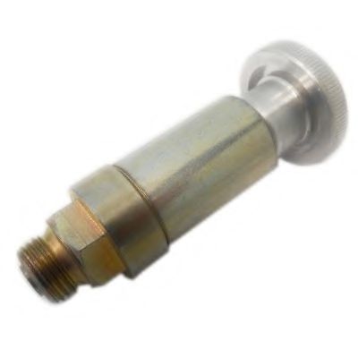 Насос, топливоподающяя система FISPA 81.391