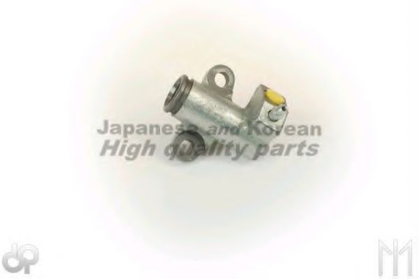 Рабочий цилиндр, система сцепления ASHUKI 0780-5501