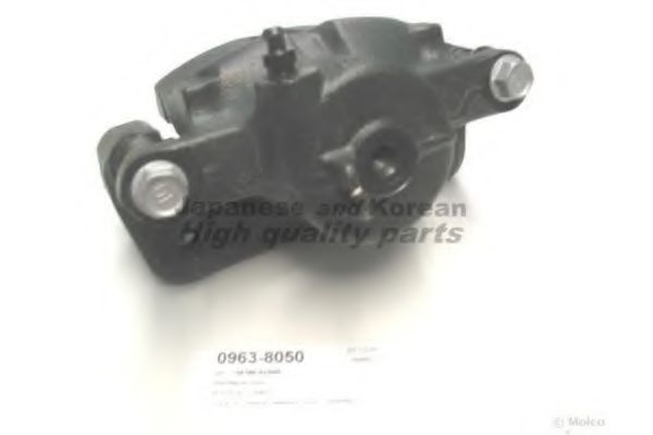 Тормозной суппорт ASHUKI 0963-8050