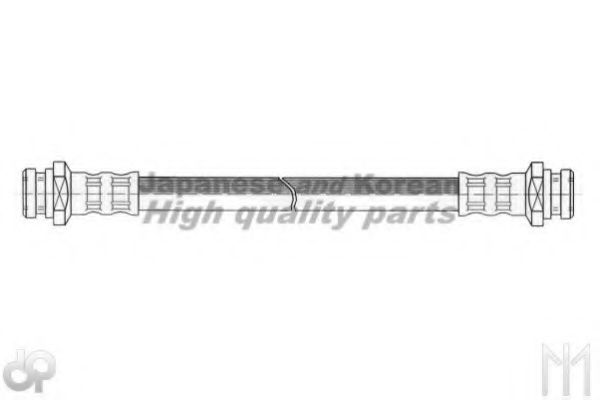 Тормозной шланг ASHUKI 1110-7505
