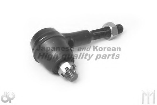 Наконечник поперечной рулевой тяги ASHUKI 1446-0008
