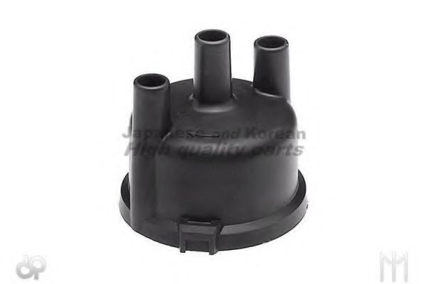 Крышка распределителя зажигания ASHUKI 1596-1006