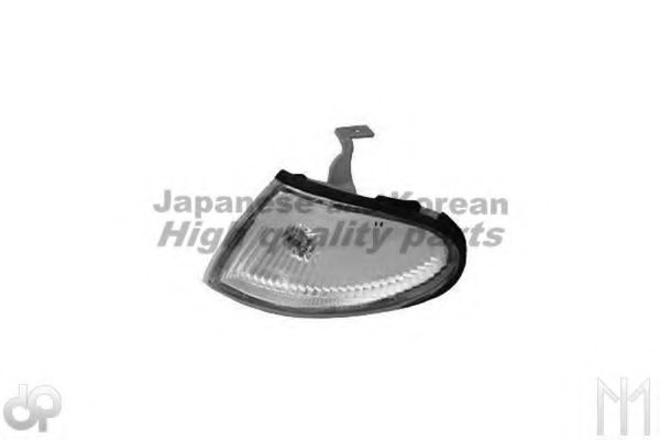 Фонарь указателя поворота ASHUKI 2720973