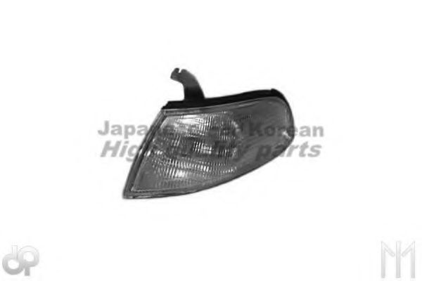 Фонарь указателя поворота ASHUKI 2750903
