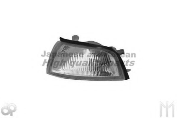 Фонарь указателя поворота ASHUKI 3223905