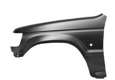 Крыло ASHUKI 3242655